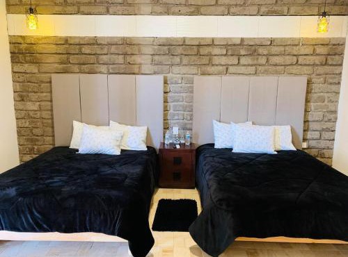 Hotel Boutique Embrujo Murmullo