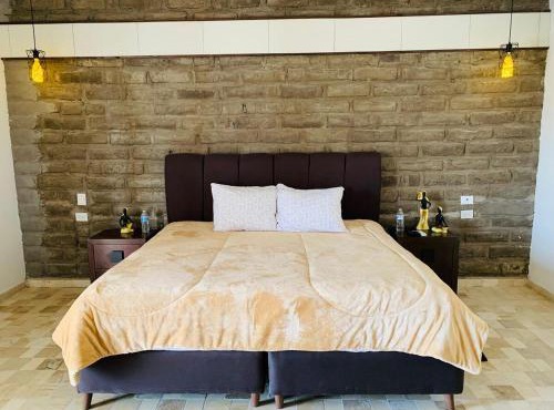 Hotel Boutique Embrujo Deseo