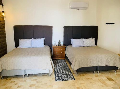 Hotel Boutique Embrujo Magia