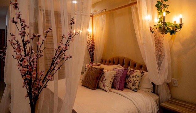 Hotel Boutique Madre Tierra