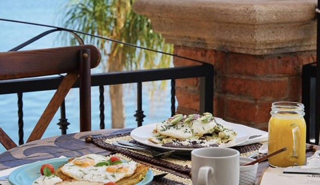 Hotel Boutique Casa Aduana