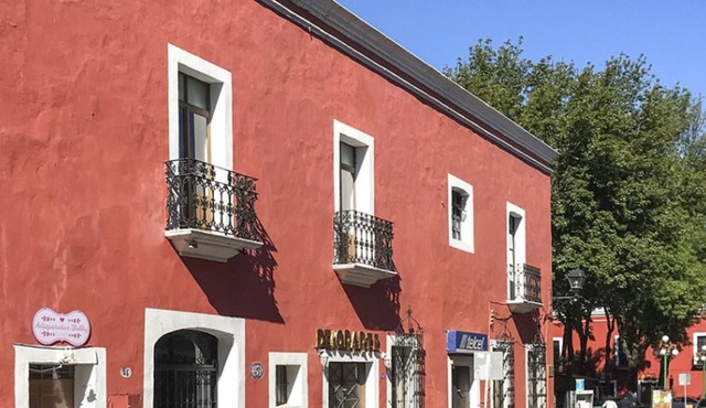 Hotel Boutique Casa Catalá 1921
