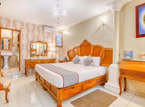 Hotel Boutique Casa Garay