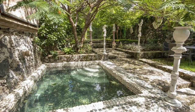 Hotel Boutique Casa Isabella