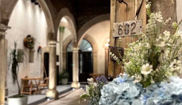 Hotel Boutique Casona Los Pavorreales