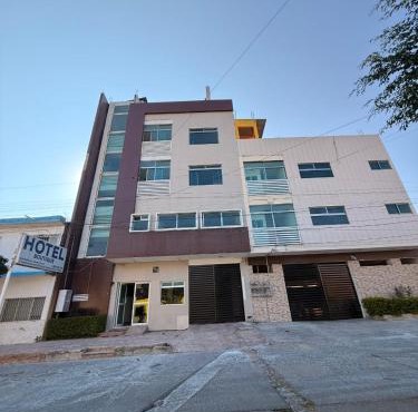 Hotel Boutique Los Laureles