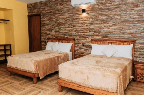 Hotel Boutique Linda Vista