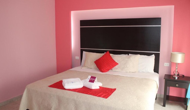 Hotel Boutique La Orquidea