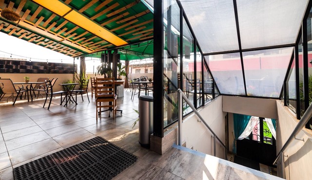 Hotel Boutique Las Campanas
