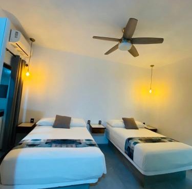 Hotel Boutique Manta