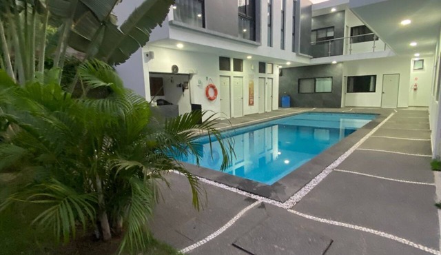 Hotel Boutique Manta
