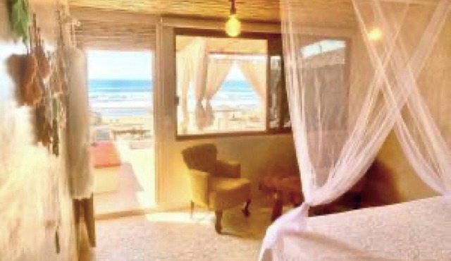Hotel Boutique Surf and Beach Club