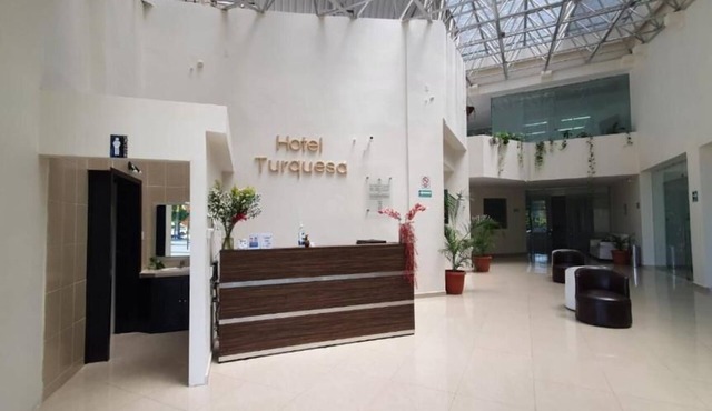 Hotel Boutique Turquesa