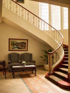 Hotel Bresciani