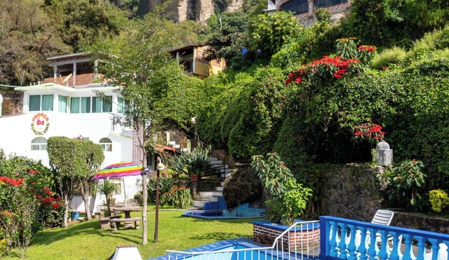 Hotel Bungalows Andrea