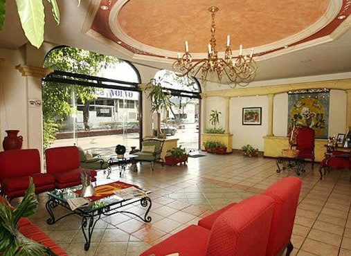 Hotel Calenda
