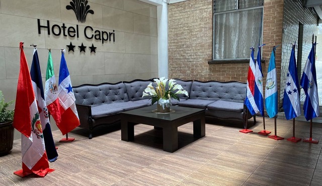 Hotel Capri