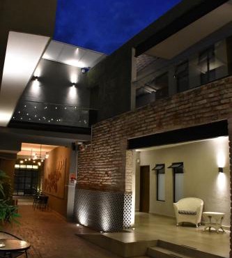 Hotel Casa 20