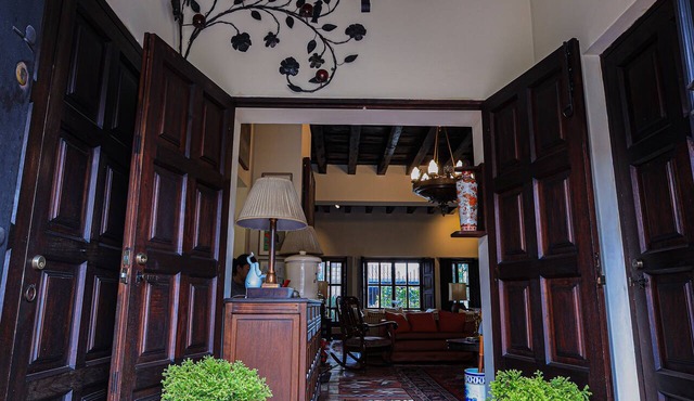 Hotel Casa Bansley