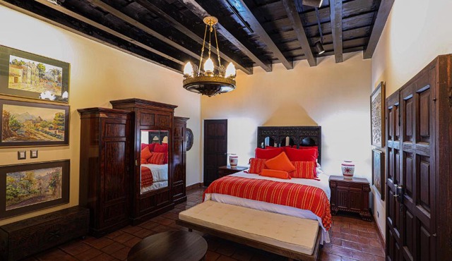 Hotel Casa Bansley