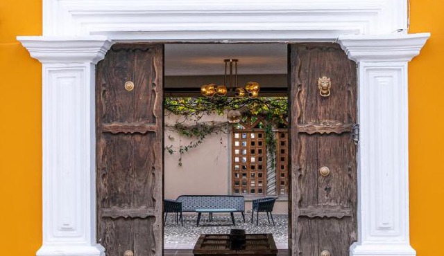 Hotel Casa Carmina by AHS