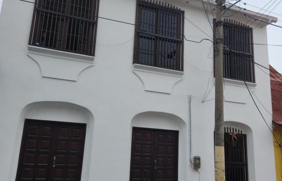 Hotel Casa de Don Francisco