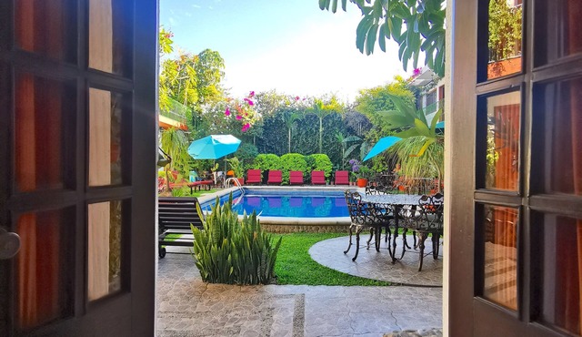 Hotel Casa de la Tía Tere