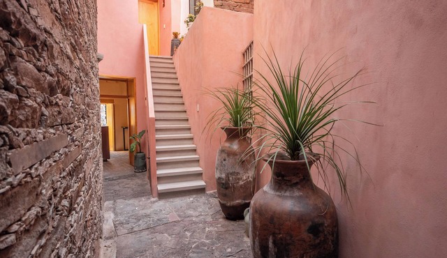 Hotel Casa de las Abuelas
