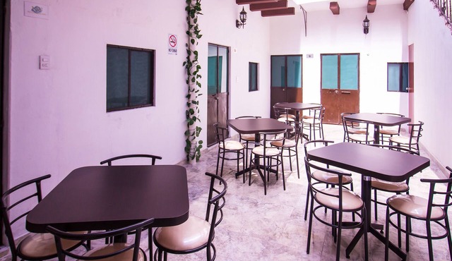 Hotel Casa De Las Piedras