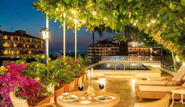 Hotel Casa Dona Susana by Los Arcos