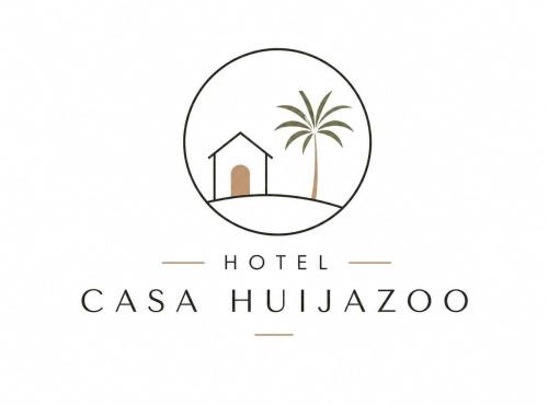 Hotel Casa Huijazoo