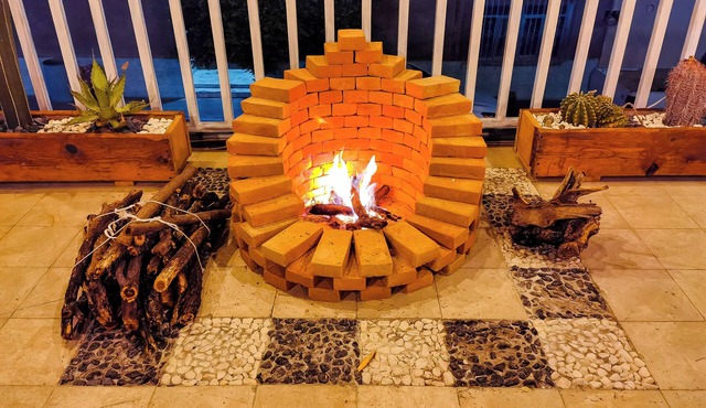Hotel Casa los Abuelos
