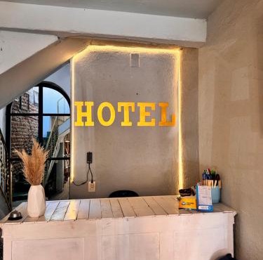 Hotel Casa 22