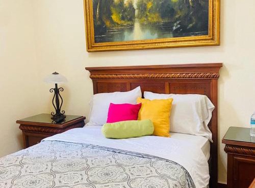 Hotel Casa Nina Centro