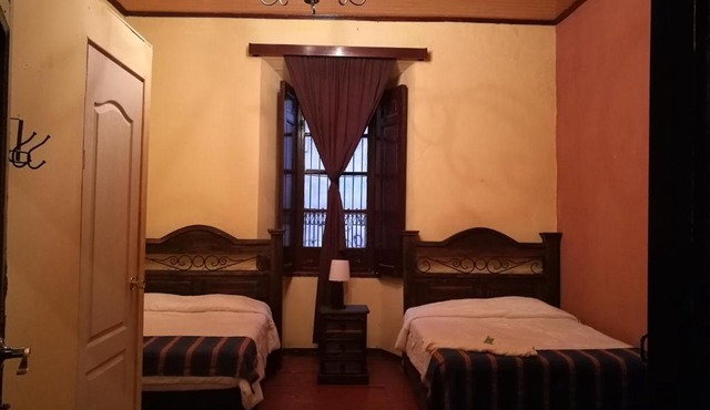 Hotel Casa Quetzaltenango