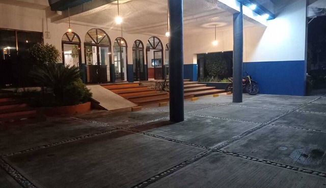 Hotel Casa Real Xilotepec