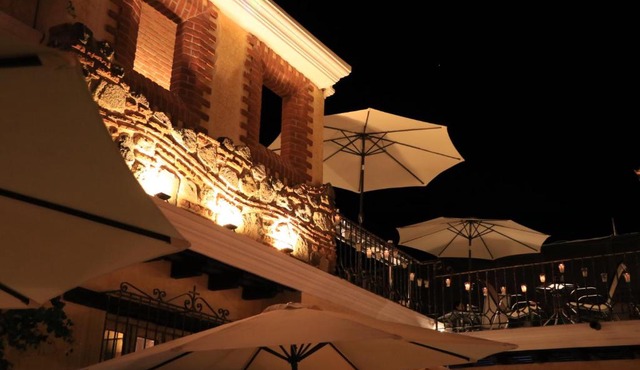 Hotel Casa Realeza