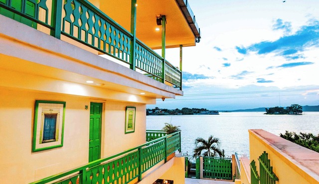 Hotel Casa Turquesa