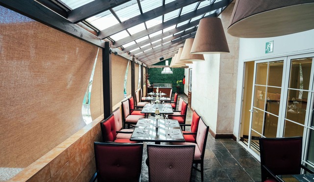 Hotel Casa Veranda
