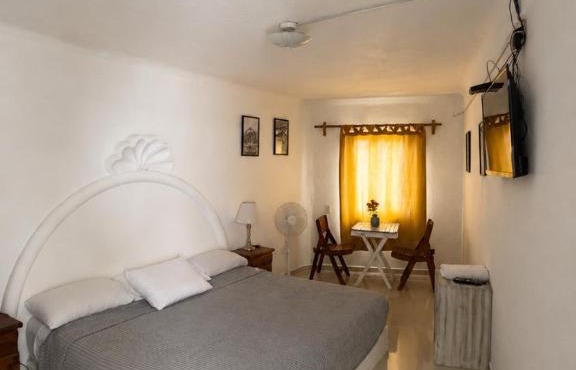 Hotel Casa Xicun