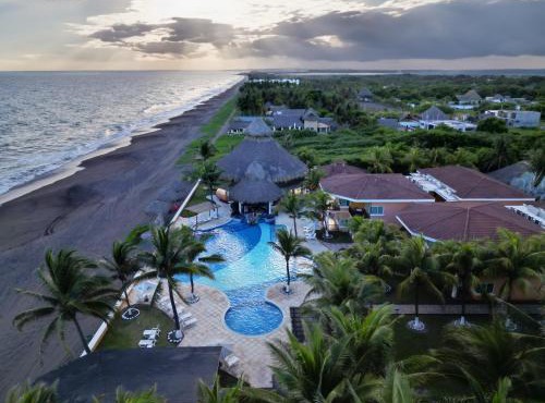 Hotel Cayman Suites