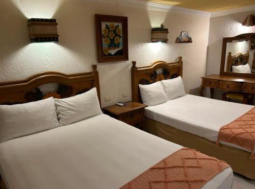 Hotel CBlanca