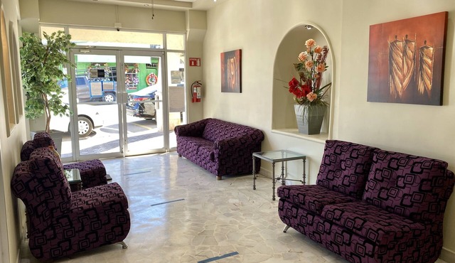 Hotel Centro Express