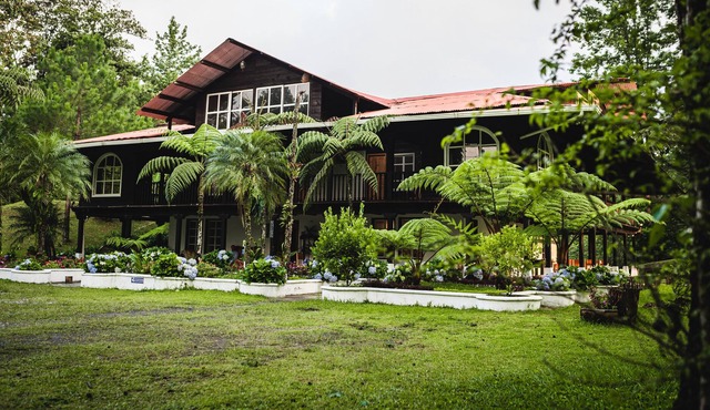 Hotel Chijul