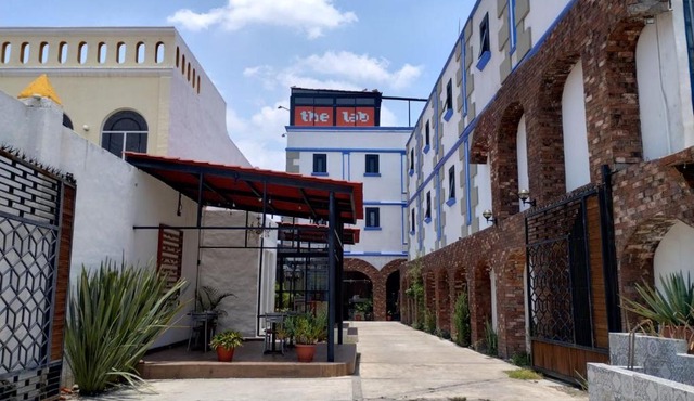 Hotel CHOLOA