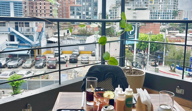 Hotel Citadin Z4