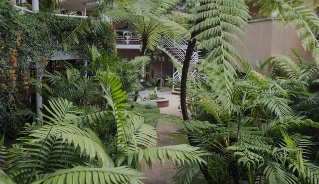 Hotel Ciudad Vieja