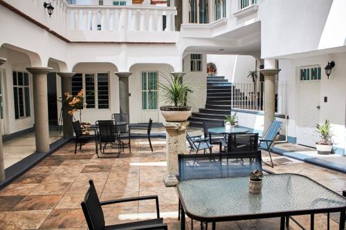 Hotel Colonial