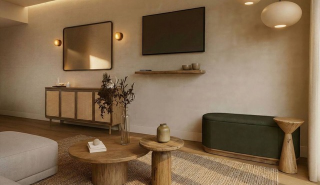 Hotel Core Suites Estadio Akron