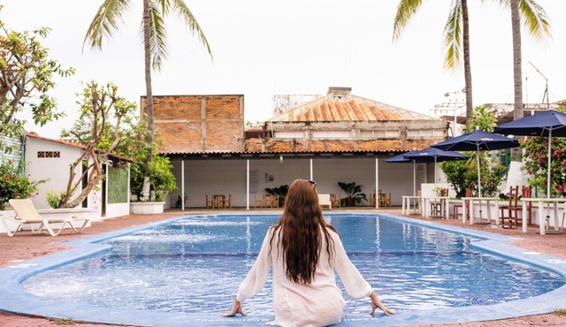 Hotel Costa del Sol
